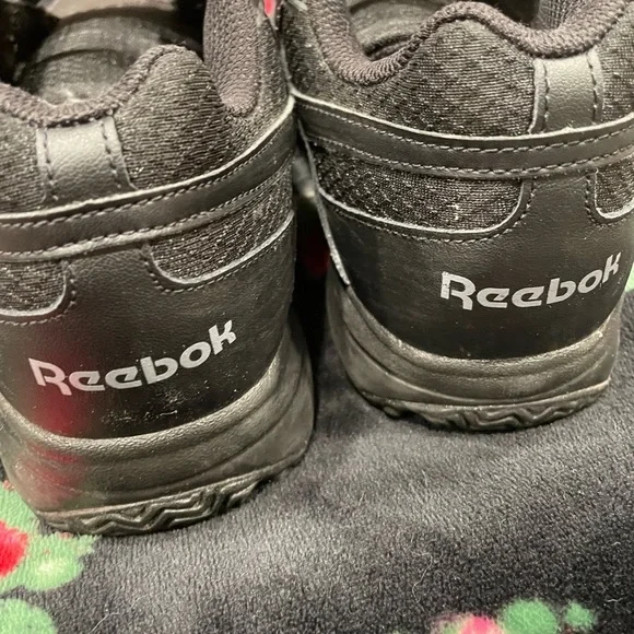 REEBOK WORK SNEAKERS - Picture 3 of 6
